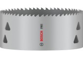 BOSCH Děrovka PRO Multi Material, 114 mm, se závitem 2608901538