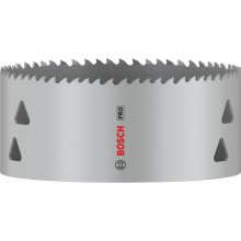 BOSCH Děrovka PRO Multi Material, 114 mm, se závitem 2608901538