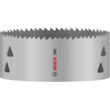 BOSCH Děrovka PRO Multi Material, 121 mm, se závitem 2608901539