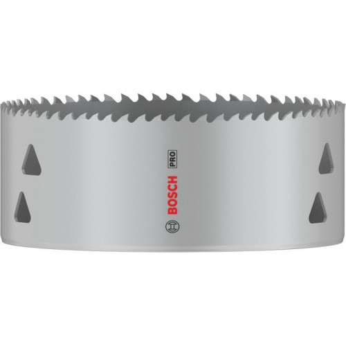 BOSCH Děrovka PRO Multi Material, 127 mm, se závitem 2608901540