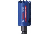 BOSCH Děrovka EXPERT Multi Material Power Change Plus Hole Saw, 40 x 60 mm 2608901885