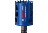 BOSCH Děrovka EXPERT Multi Material Power Change Plus Hole Saw, 57 x 60 mm 2608901889