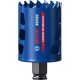 BOSCH Děrovka EXPERT Multi Material Power Change Plus Hole Saw, 57 x 60 mm 2608901889