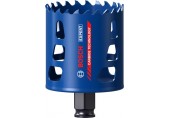 BOSCH Děrovka EXPERT Multi Material Power Change Plus Hole Saw, 60 x 60 mm 2608901890