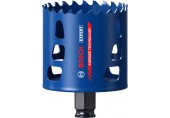 BOSCH Děrovka EXPERT Multi Material Power Change Plus Hole Saw, 73 x 60 mm 2608901896