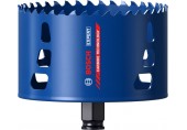 BOSCH Děrovka EXPERT Multi Material Power Change Plus Hole Saw, 114 x 60 mm 2608901903