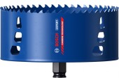 BOSCH Děrovka EXPERT Multi Material Power Change Plus Hole Saw, 152 x 60 mm 2608901905