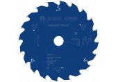 BOSCH Pilový kotouč EXPERT Wood, 165 × 1,8/1,3 × 20 mm, T20 2608902216