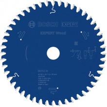 BOSCH Pilový kotouč EXPERT Wood, 165 × 1,8/1,3 × 20 mm, T48 2608902218