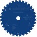 BOSCH Pilový kotouč EXPERT Wood, 185 × 2,4/1,4 × 20 mm, T32 2608902233