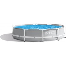 INTEX Prism Frame Pools Bazén 305 x 76 cm bez filtrace 26700NP