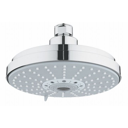 GROHE Rainshower Cosmopolitan 160, hlavová sprcha, chrom 27134000 GROHE Rainshower Cosmopolitan 160, hlavová sprcha, chrom 27134000