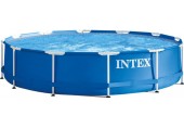 INTEX METAL FRAME POOLS Bazén 305 x 76 cm 28200NP