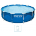 VÝPRODEJ INTEX METAL FRAME POOLS Bazén 366 x 76 cm 28210NP ROZBALENO!!