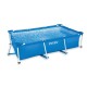 INTEX SMALL RECTANGULAR FRAME POOLS Bazén 220 x 150 x 60 cm 28270