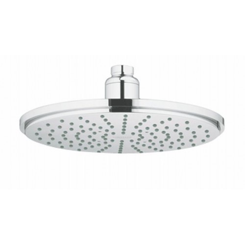 GROHE Rainshower Cosmopolitan 210 hlavová sprcha, chrom 2836800E GROHE Rainshower Cosmopolitan 210 hlavová sprcha, chrom 2836800E