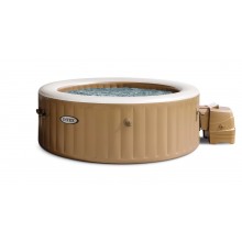 INTEX PureSpa Bubble Massage HWS 1100 Vířivka 216 x 71 cm pro 6 osob 28428