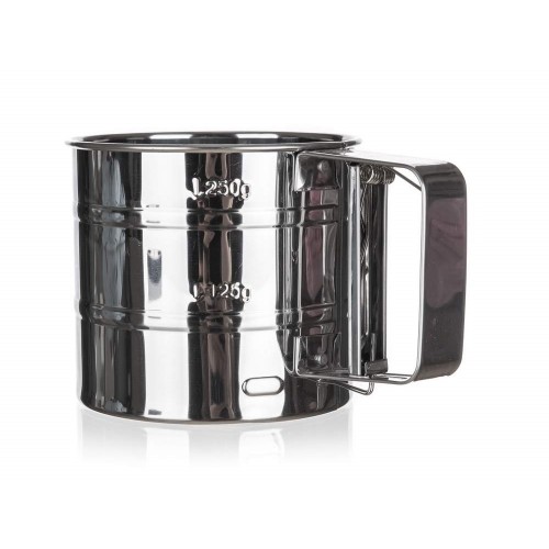 BANQUET AKCENT Síto na mouku mechanické 10,5 x 9 cm 28517951