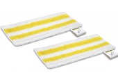 KÄRCHER Univerzální sada podlahových utěrek EasyFix (SC 1 Upright) 2.863-357.0