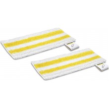 KÄRCHER Univerzální sada podlahových utěrek EasyFix (SC 1 Upright) 2.863-357.0