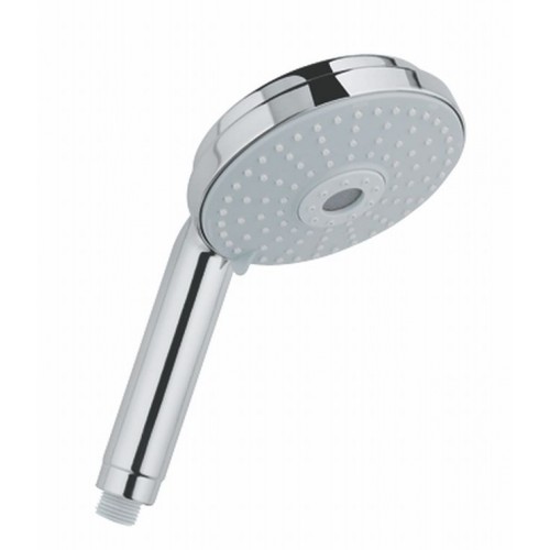 GROHE Rainshower Cosmopolitan 130 ruční sprcha, chrom 28755000 GROHE Rainshower Cosmopolitan 130 ruční sprcha, chrom 28755000