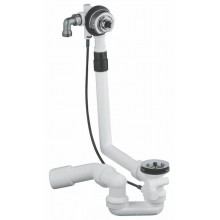 GROHE Talentofill vanová napouštěcí, odtoková a přepadová souprava 28991000