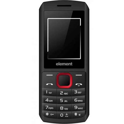 SENCOR ELEMENT P010 Mobilní telefon 30015451