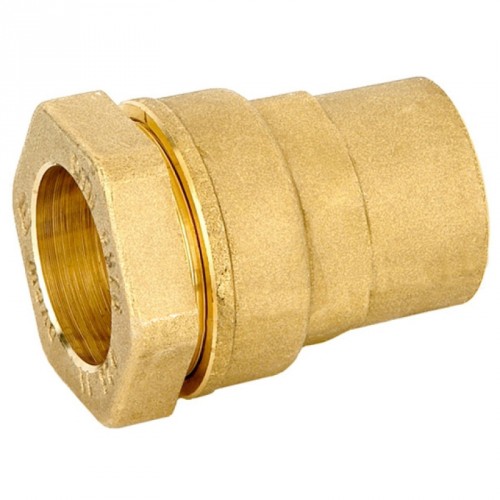 GEBO BI Svěrná spojka vnitřní závit 40 mm x 1" 30050019