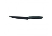 TRAMONTINA 7'' Nůž na pečivo 17,8 cm Onix 3023827067