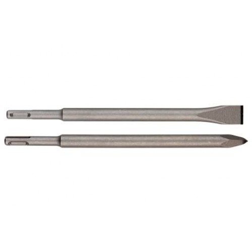 Metabo SDS-Plus sada sekáčů, SP, 2dílná 630486000