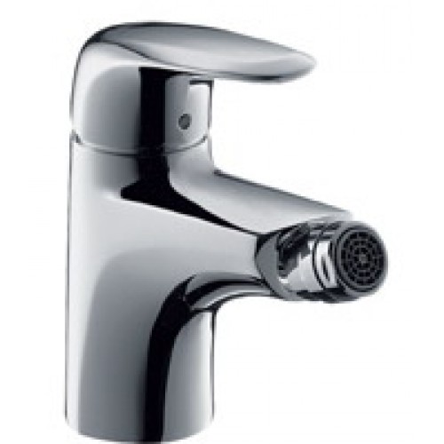 Hansgrohe METRIS E Páková bidetová baterie DN15, chrom 31270000