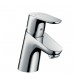 Hansgrohe FOCUS E2 Páková umyvadlová baterie, chrom 31733000