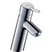 Hansgrohe TALIS S2 Pák. umyvadlová baterie s přívody G 3/8" s řetízkem, chrom 32048000