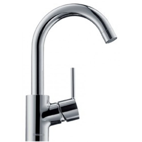 Hansgrohe Talis S2 - Páková umyvadlová baterie, chrom 32070000