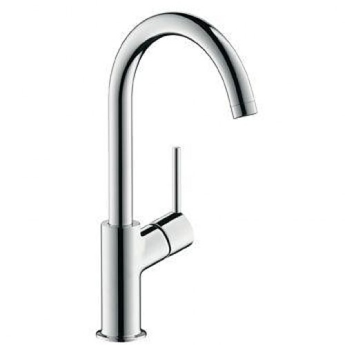 Hansgrohe Talis S2 Páková umyvadlová baterie, chrom 32084000 Hansgrohe Talis S2 Páková umyvadlová baterie, chrom 32084000