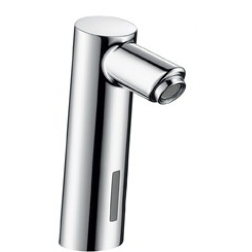 Hansgrohe TALIS S2 Elektronická baterie DN15, na síť 230V, chrom 32113000