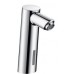 Hansgrohe TALIS S2 Elektronická baterie DN15, na síť 230V, chrom 32113000