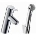 Hansgrohe Talis S2 - Umyvadlová baterie bidette, chrom 32140000