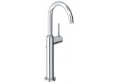 GROHE Atrio páková umyvadlová baterie, DN 15, chrom 32647001