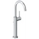 GROHE Atrio páková umyvadlová baterie, DN 15, chrom 32647001