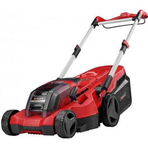 Einhell RASSARO (18V/2x4,0Ah) Sekačka na trávu Aku 3413180
