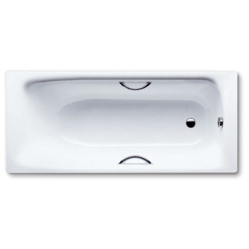 Kaldewei SANILUX STAR 343 vana 170 x 75 x 43 cm, celoplošný Antislip 113334010001 Kaldewei SANILUX STAR 343 vana 170 x 75 x 43 cm, celoplošný Antislip 113334010001