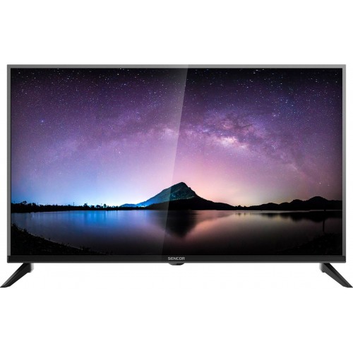 SENCOR SLE 3260TCS H.265 (HEVC) LED televize 35051431