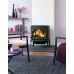 Jotul F 400 CB krbová kamna modročerný smalt 350759