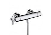 Hansgrohe AXOR CITTERIO Sprchový termostat na omítku DN15, chrom 39365000