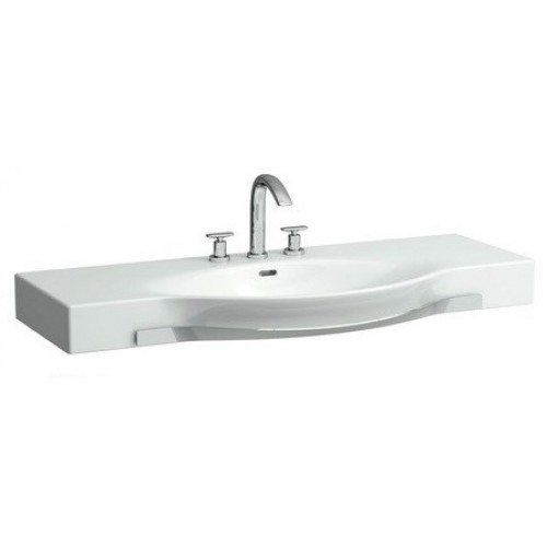 LAUFEN PALACE Držák na ručník pro umyvadlo, 3.8170.4.004.000.1