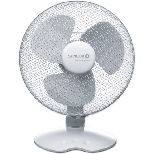 SENCOR SFE 3031 STOLNÍ VENTILÁTOR 40013009
