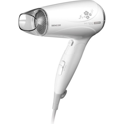 SENCOR SHD 7120WH Fén na vlasy 40030574 SENCOR SHD 7120WH Fén na vlasy 40030574