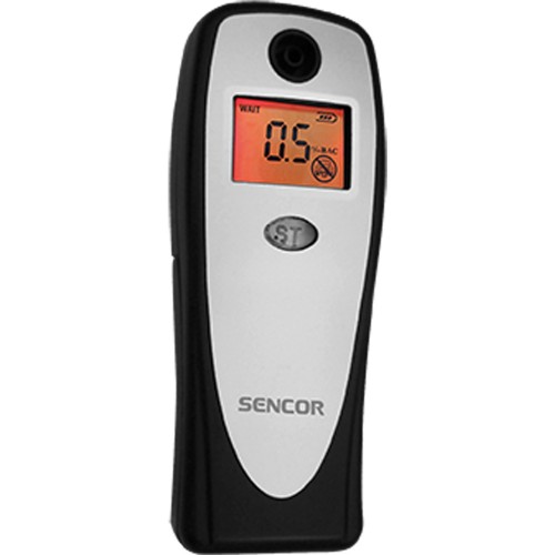 SENCOR SCA BA01 V2 Alkohol tester 40031039