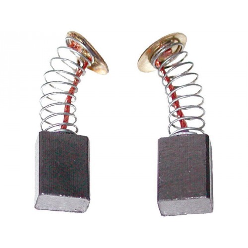 EXTOL CRAFT uhlíky 2ks (pro 401190 vrtačka s příklepem 1100W) 401190C